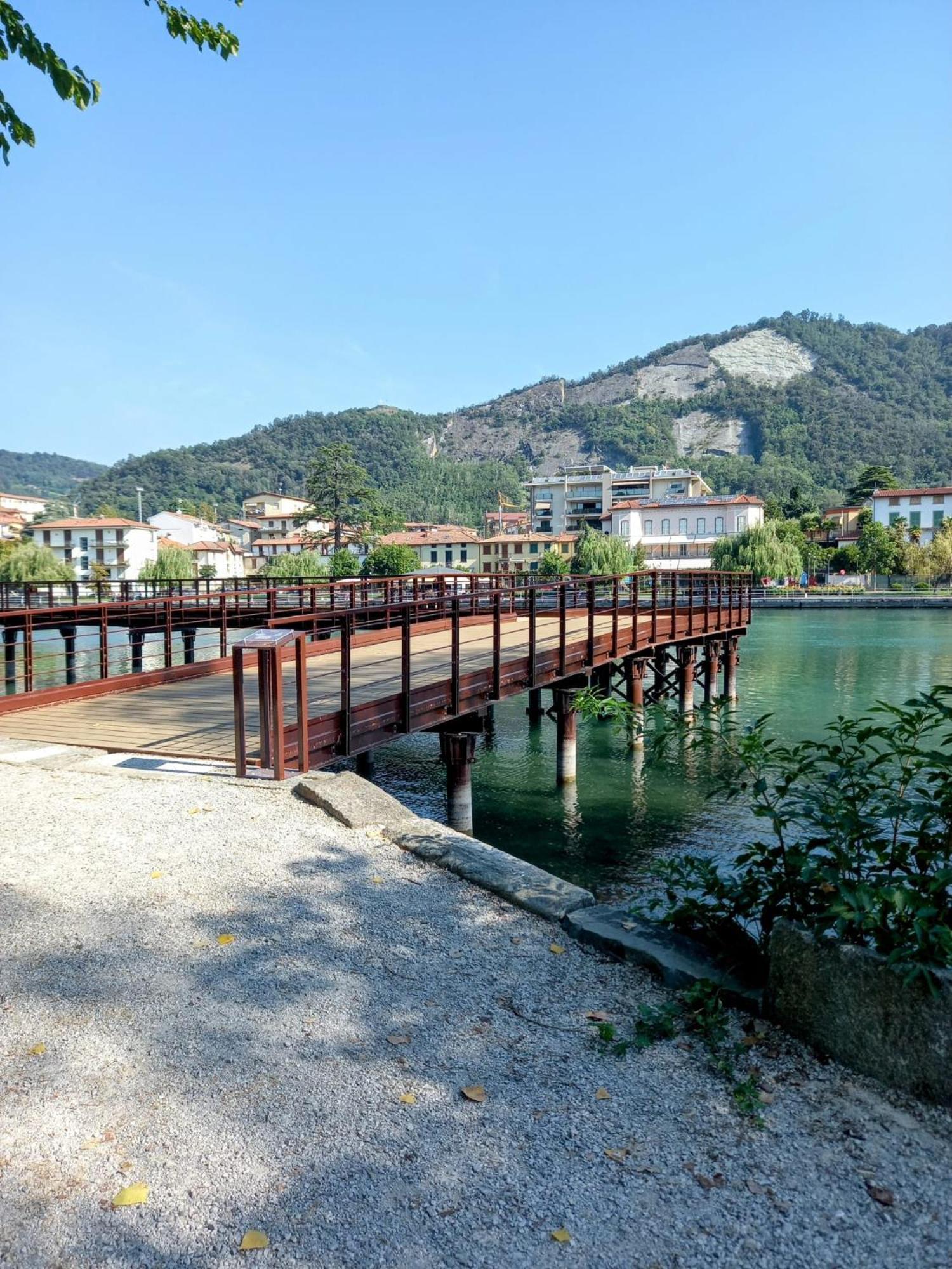 Апартаменти La Corte Del Bona - Vicino Alle Cantine E A Circa 15 Minuti Dal Lago Di Iseo - Ербуско Екстер'єр фото