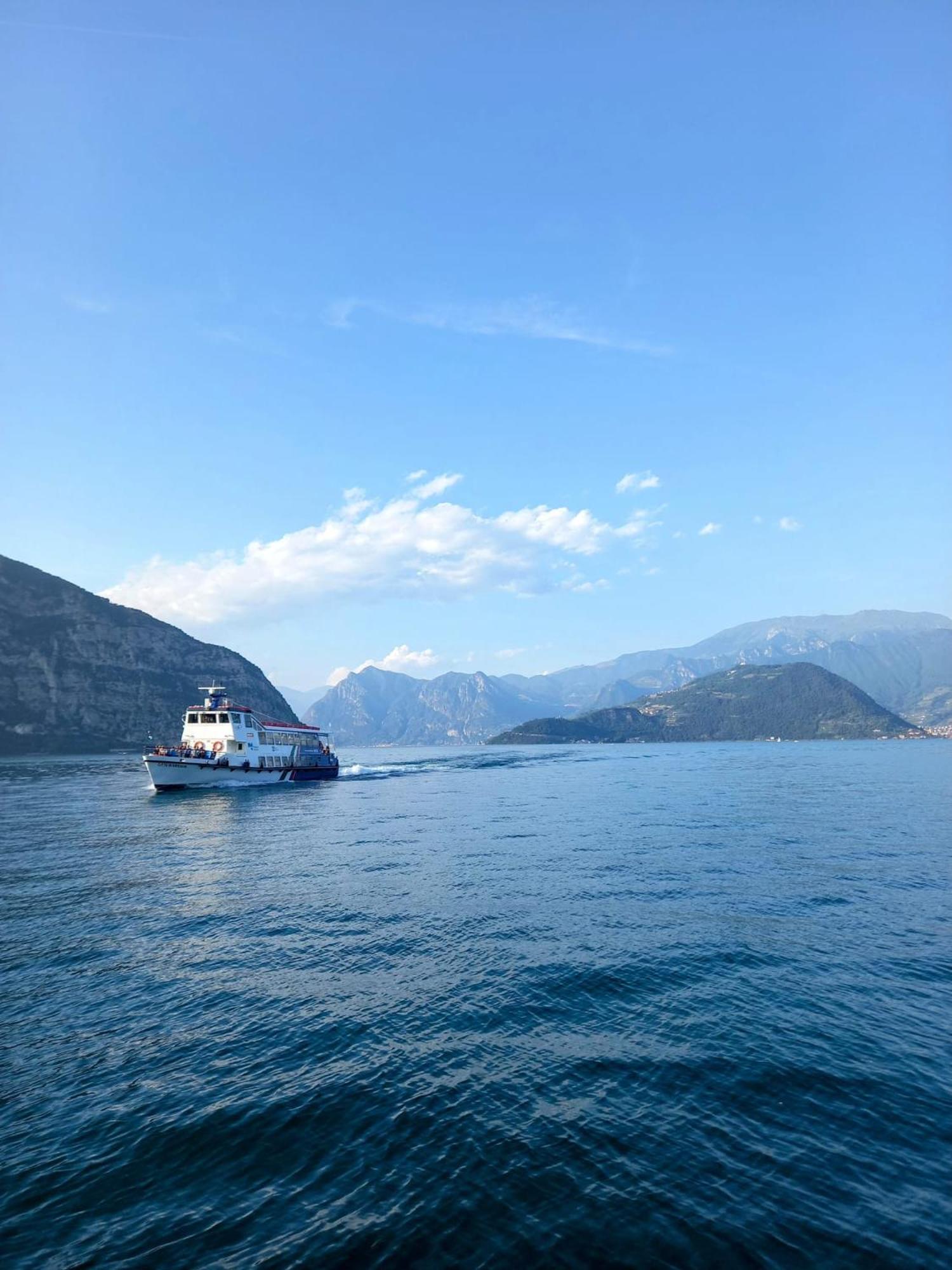 Апартаменти La Corte Del Bona - Vicino Alle Cantine E A Circa 15 Minuti Dal Lago Di Iseo - Ербуско Екстер'єр фото