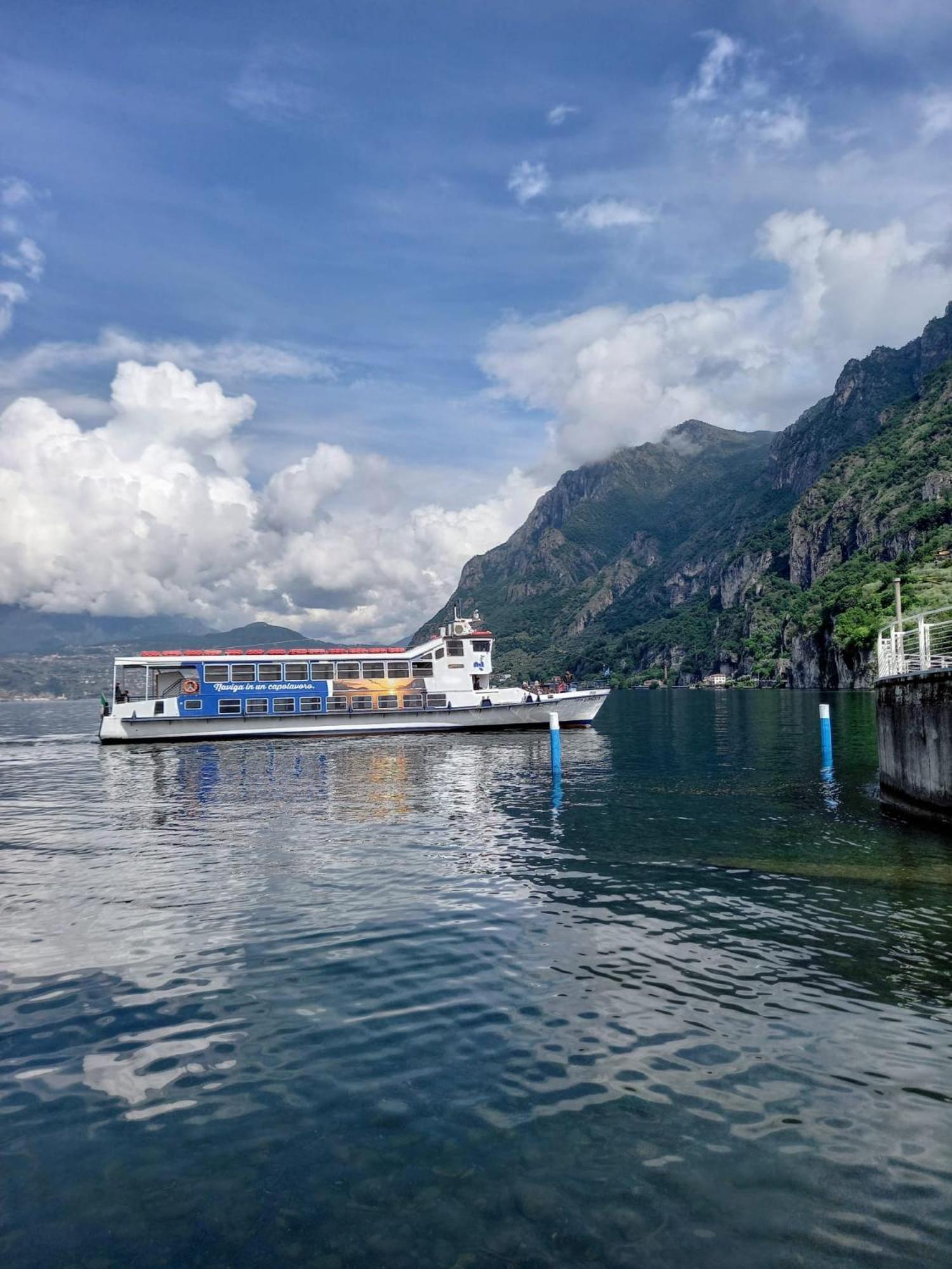 Апартаменти La Corte Del Bona - Vicino Alle Cantine E A Circa 15 Minuti Dal Lago Di Iseo - Ербуско Екстер'єр фото